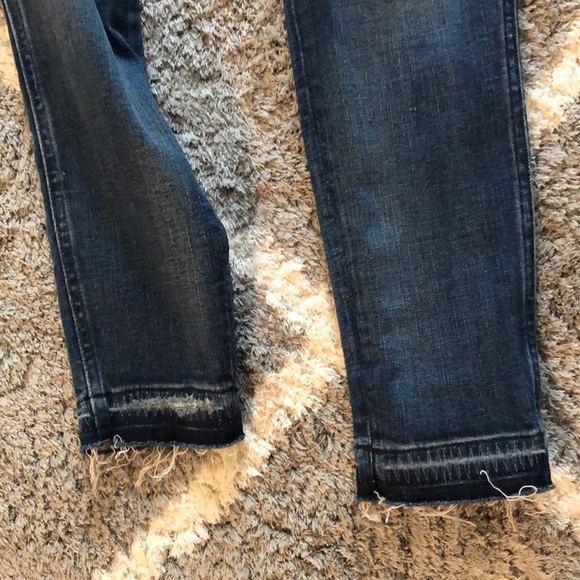 9” High-Rise Skinny Jeans - Picture 6 of 7